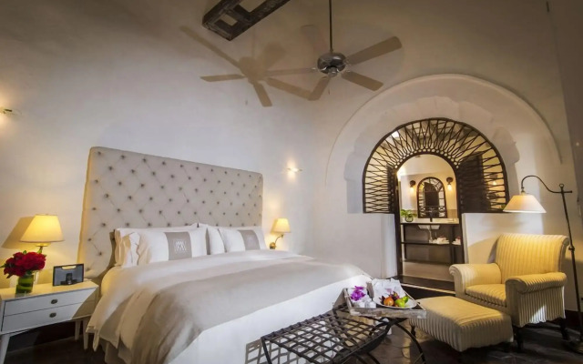 Hotel El Marqués By GEH Suites