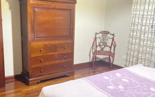 Casa Campo Da Feira