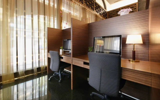 Fullon Hotel Taoyuan