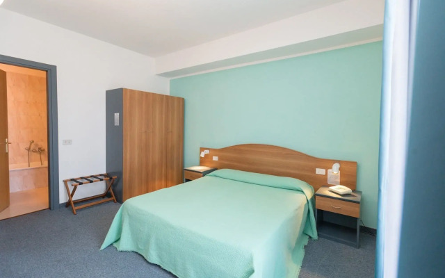 Gambrinus Hotel