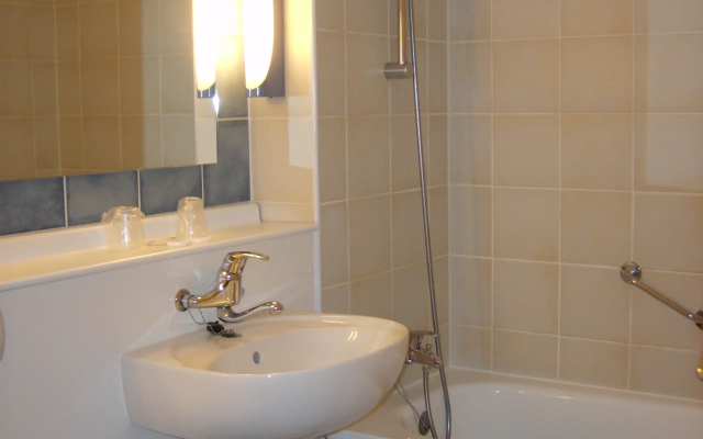 Campanile Hotel & Restaurant Arnhem - Zevenaar
