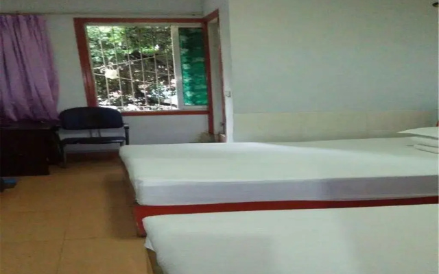 Renhe Inn