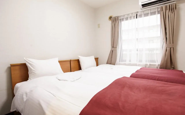 Hotel MyStays Kameido