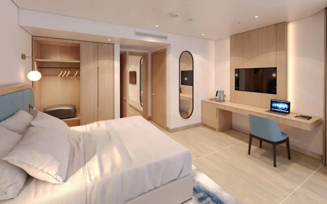 Holiday Inn Resort Bodrum West Beach By Ihg
