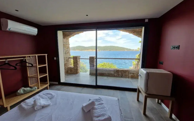 La Villa Mandragore