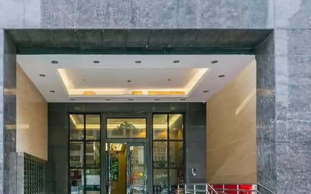 U Service Apartment (Nanhai Changxin Yinwan)