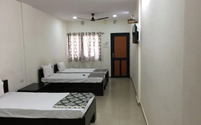 VRP Guest House