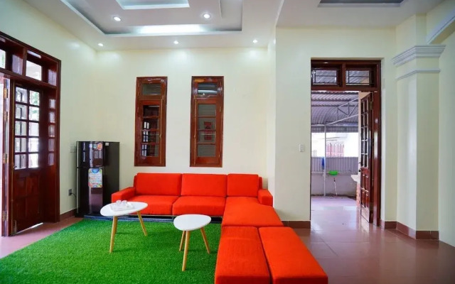 Little Star Homestay
