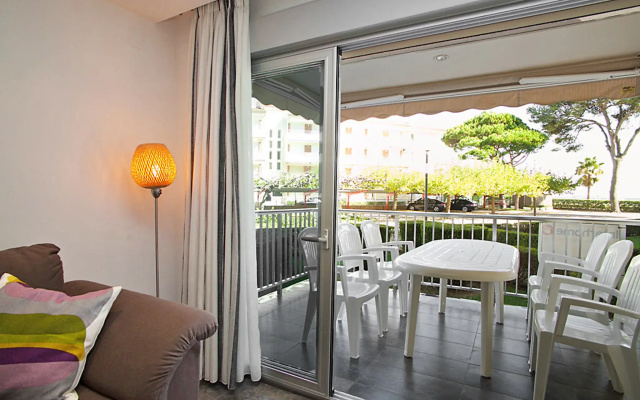 Apartamentos DMS V