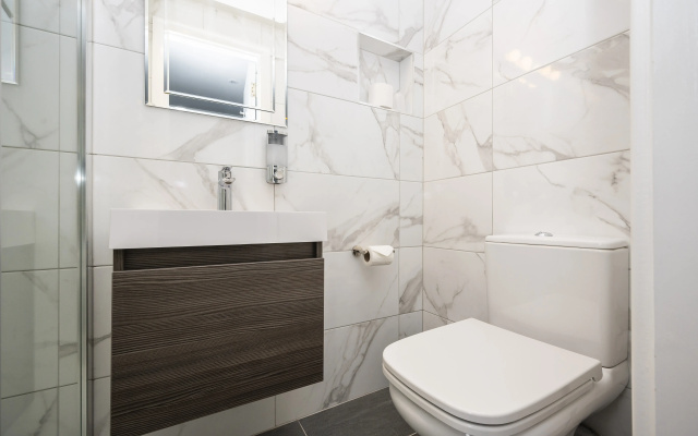 Mentone Hotel