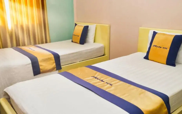 Rita Hotel