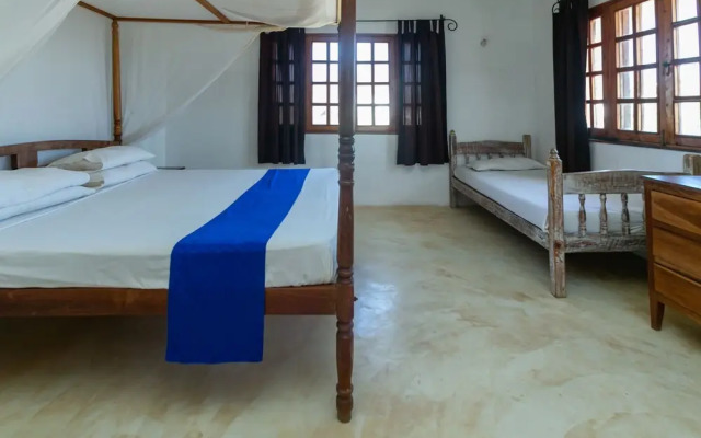 Pearls and Corals Resort