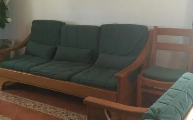 Casa Silva