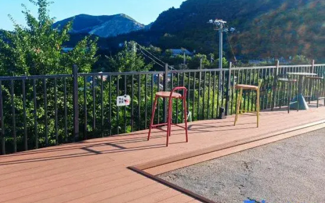 Guanji Homestay