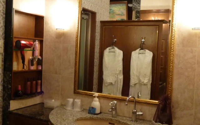 Hotel Venus Garden - Adults Only