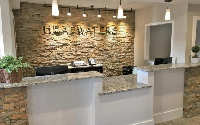 The Lodge at Headwaters