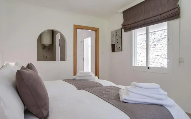 Exclusive 5star sea view villa Elviria