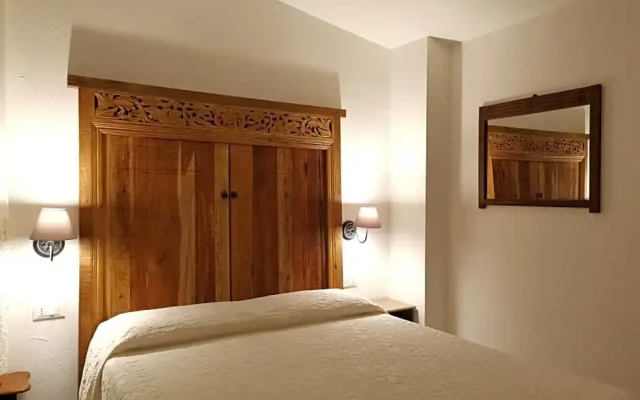 B&B Antico Telaio