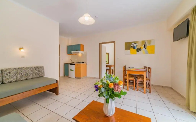 Matthias Hotel Apartments