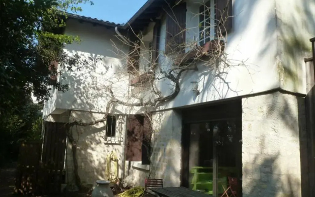 Maison Royan, 5 pièces, 8 personnes - FR-1-494-108