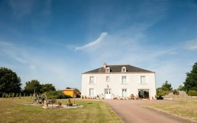 La Belle Echappee