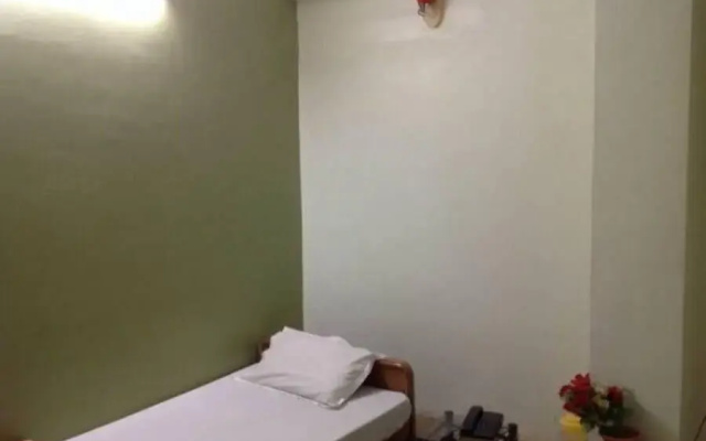 Hotel Relax Zone