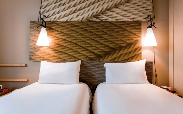 ibis Paris Place d'Italie 13th