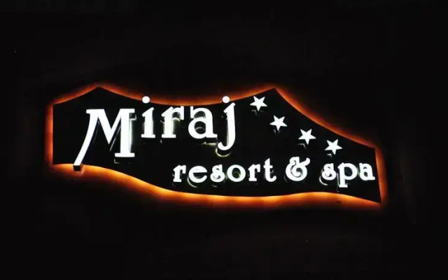 Miraj Resort & Spa