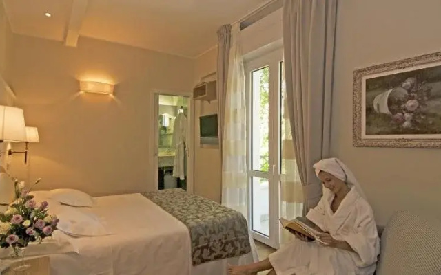 Hotel Gran Bretagna