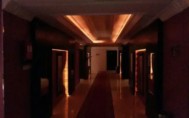 Sama Al Qasr Al Muhamadiya Hotel