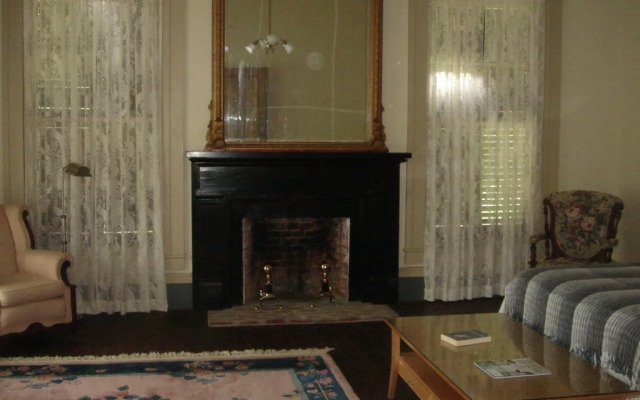 Everhope Plantation