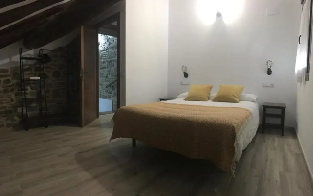 Apartamentos Bajo Peña