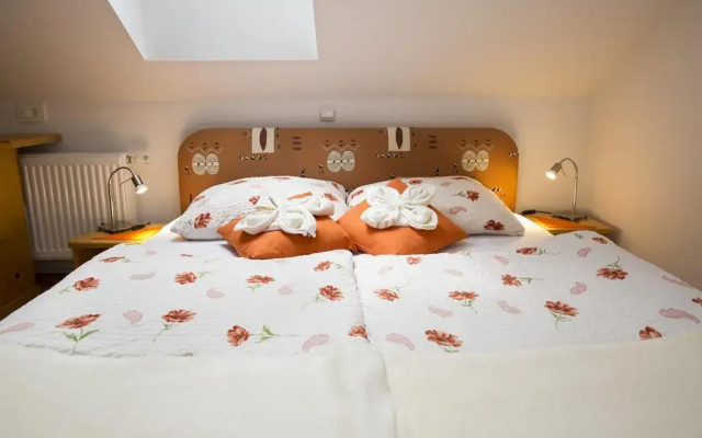 Accommodation Resman