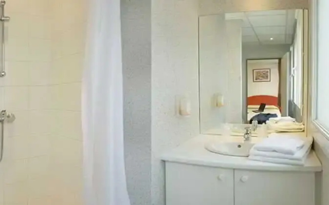 Appart Hotel Victoria Garden Mulhouse