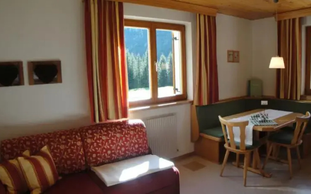 Appartements Birkenhof