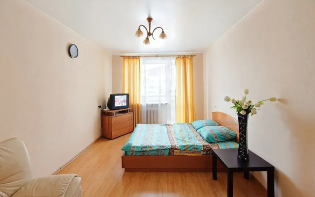 Apartment on Allilueva St. 12a-138