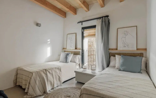 Casa Gualta Golf Emporda Costa Brava