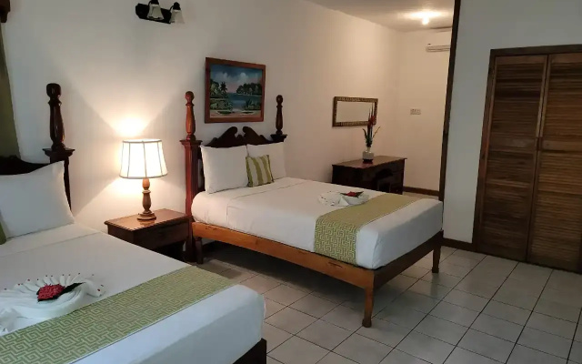 Merril's Beach Resort II
