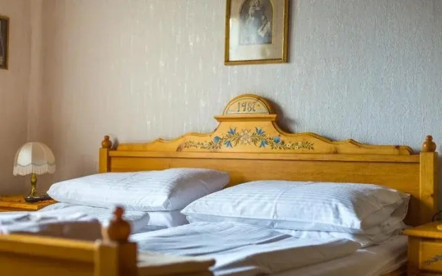 Gasthof Pension St. Wolfgang