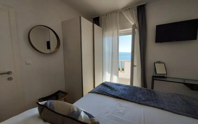 Apartmani Cvita