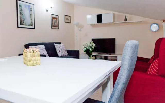 Apartamentos La Relojera 2