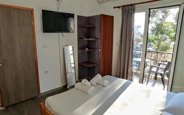 Tibu Apartments & Suites