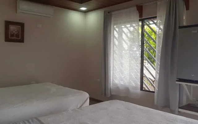Villas Lux Arenal