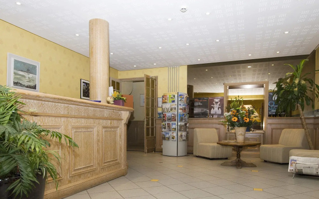 Le Relais Du Roy