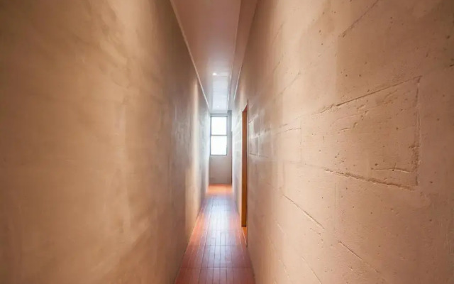 Hotel O Mono Guest House