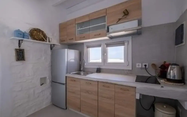Votsalaki new Studio in Parikia Paros