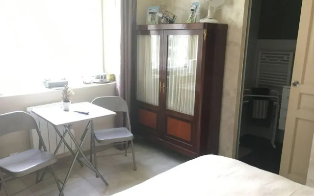 Chambres d'hôtes Les Conches