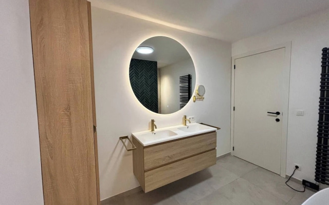 Luxury Home in Hoge Kempen National Park