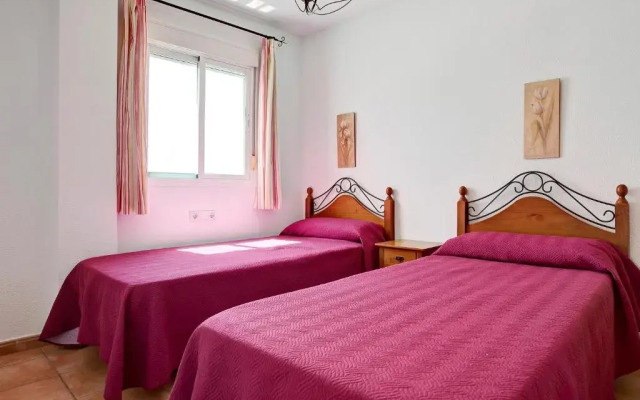 Apartamento Perez Zara 7