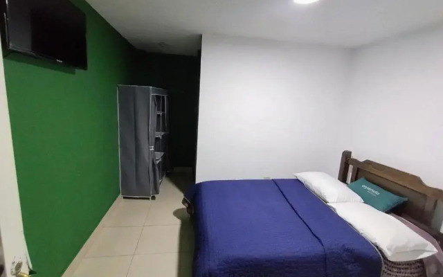 Hotel Kolonial Tunja